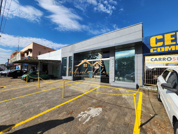 Imagem Sala Comercial à Venda, 250 m² em Jardim Rosa Cruz - Mogi Guaçu