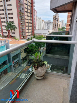 Imagem Apartamento com 3 Quartos à Venda, 116 m² em Santa Paula - São Caetano Do Sul