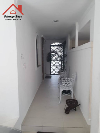 Imagem Casa com 4 Quartos à Venda, 160 m² em Chácara Nossa Senhora Do Bom Conselho - São Paulo
