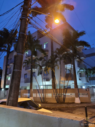 Apartamento com 2 Quartos à Venda, 58 m² em Tenório - Ubatuba