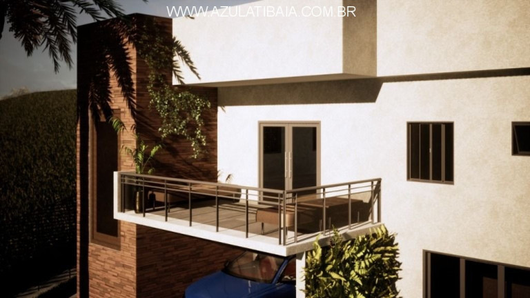 Imagem Casa com 4 Quartos à Venda, 300 m² em Condominio Residencial Shambala Iii - Atibaia