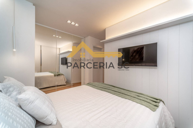 Imagem Apartamento com 2 Quartos à Venda, 73 m² em Centro - Biguaçu