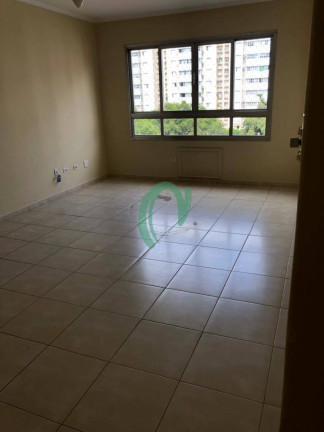 Imagem Apartamento com 3 Quartos à Venda, 166 m² em Boqueirão - Santos