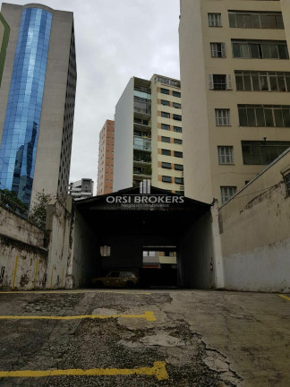 Imagem Terreno à Venda, 1.173 m² em Santa Cecília - São Paulo