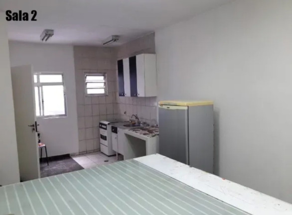 Imagem Casa com 2 Quartos à Venda, 115 m² em Vila Pereira Barreto - São Paulo