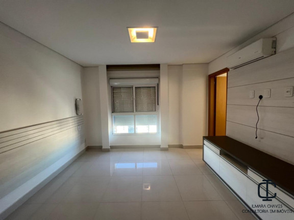 Imagem Apartamento com 4 Quartos à Venda, 305 m² em Setor Oeste - Goiânia