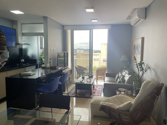 Imagem Apartamento com 2 Quartos à Venda, 75 m² em Canasvieiras - Florianópolis