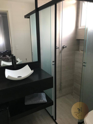 Imagem Apartamento com 3 Quartos à Venda, 89 m² em Santa Paula - São Caetano Do Sul