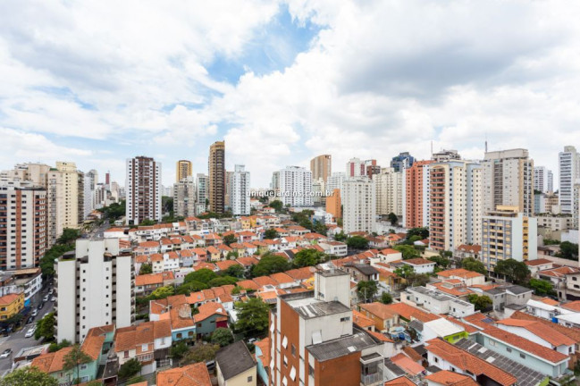 Imagem Apartamento com 3 Quartos à Venda, 248 m² em Perdizes - São Paulo