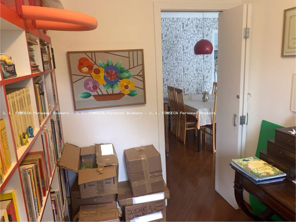 Imagem Apartamento com 4 Quartos à Venda, 92 m² em Vila Ipojuca - São Paulo