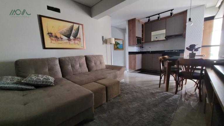 Imagem Apartamento com 3 Quartos à Venda, 79 m² em Itapema Do Norte - Itapoá