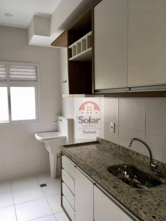 Imagem Apartamento com 1 Quarto à Venda, 42 m² em Vila Aparecida - Taubaté