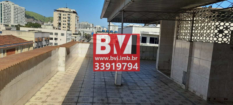 Imagem Apartamento com 4 Quartos à Venda, 78 m² em Vila Da Penha - Rio De Janeiro