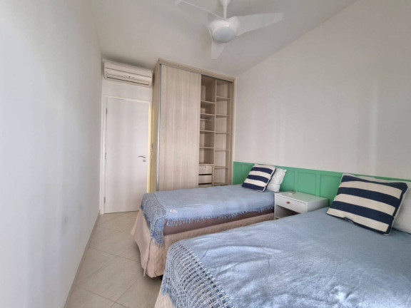 Imagem Apartamento com 3 Quartos à Venda, 121 m² em Riviera De São Lourenço - Bertioga