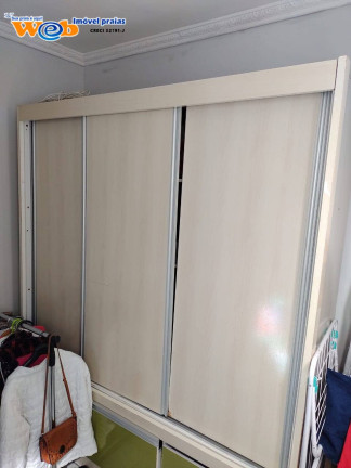 Imagem Apartamento com 3 Quartos à Venda, 59 m² em Nova Mirim - Praia Grande