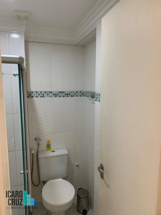 Imagem Apartamento com 2 Quartos à Venda, 59 m² em Centro - Lauro De Freitas