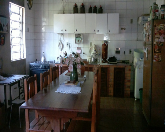 Imagem Casa com 6 Quartos à Venda, 350 m² em Glória - Porto Alegre
