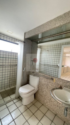 Imagem Apartamento com 4 Quartos à Venda, 177 m² em Parnamirim - Recife