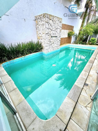 Imagem Casa com 3 Quartos à Venda, 180 m² em Canto Do Forte - Praia Grande