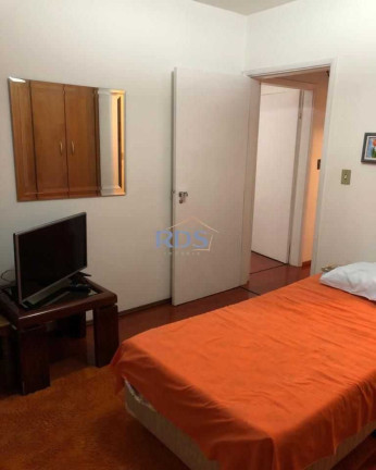 Imagem Apartamento com 2 Quartos à Venda, 86 m² em Moema - São Paulo