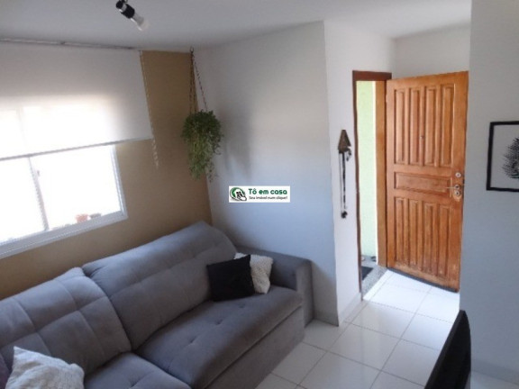 Imagem Casa com 2 Quartos à Venda, 63 m² em Monte Castelo - São José Dos Campos
