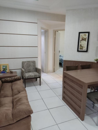 Imagem Apartamento com 2 Quartos à Venda, 68 m² em Ingleses Do Rio Vermelho - Florianópolis