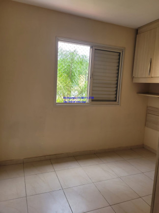 Imagem Apartamento com 2 Quartos à Venda, 48 m² em Jardim São Luiz - Jandira