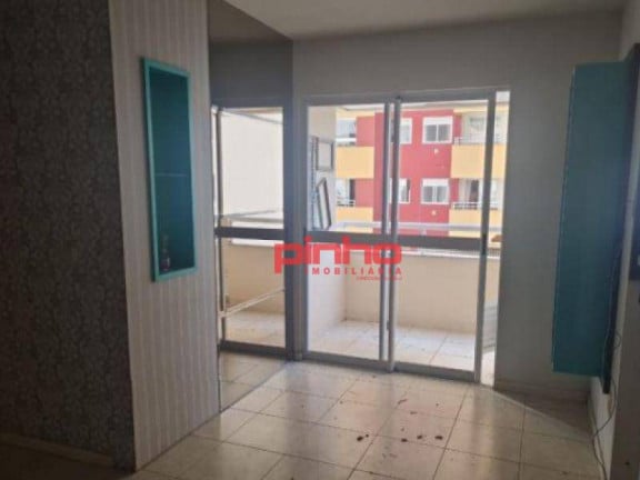 Imagem Apartamento com 2 Quartos à Venda, 69 m² em Centro - Criciúma