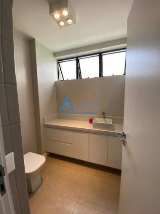 Imagem Apartamento com 3 Quartos à Venda, 125 m² em Jardim - Santo André