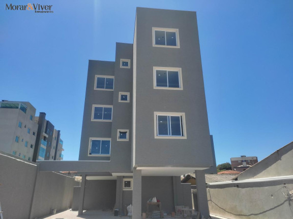 Imagem Apartamento com 3 Quartos à Venda, 58 m² em Cidade Jardim - São José Dos Pinhais