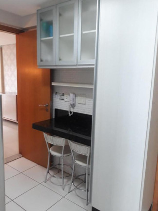 Apartamento à Venda, 110 m² em Setor Bueno - Goiânia