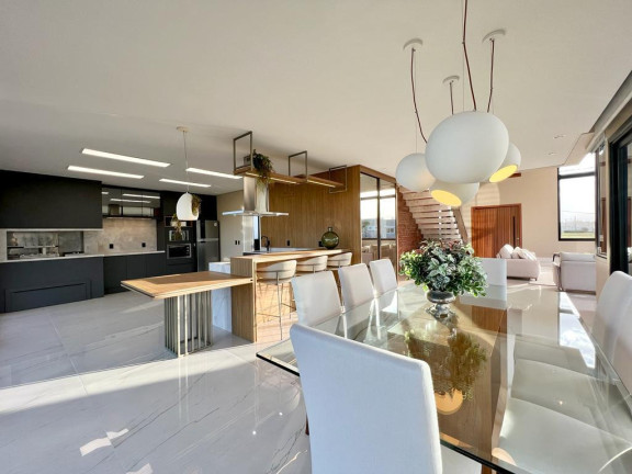 Imagem Casa com 4 Quartos à Venda, 319 m² em Arroio Teixeira - Capao Da Canoa