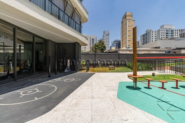 Imagem Apartamento com 3 Quartos à Venda, 222 m² em Vila Olimpia - São Paulo