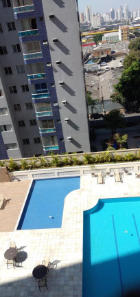 Imagem Apartamento com 3 Quartos à Venda, 137 m² em Ipiranga - São Paulo