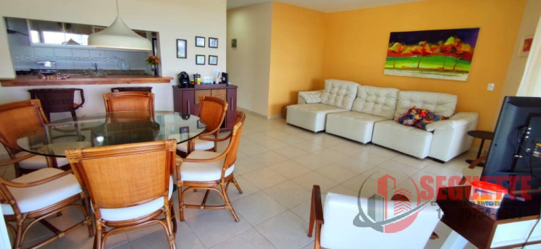 Imagem Apartamento com 3 Quartos à Venda, 156 m² em Riviera De São Lourenço - Bertioga