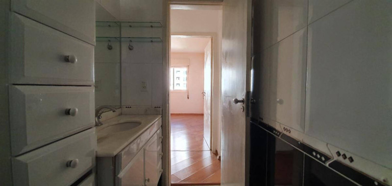 Apartamento com 1 Quarto à Venda, 46 m² em Perdizes - São Paulo