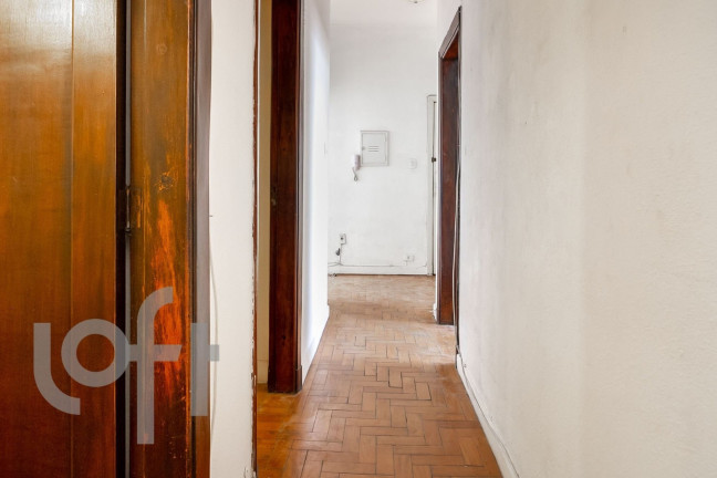 Apartamento com 2 Quartos à Venda, 90 m² em Consolação - São Paulo