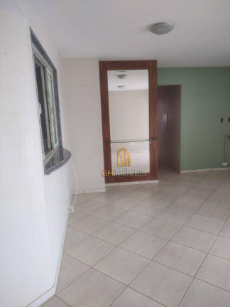 Apartamento com 3 Quartos à Venda, 110 m² em Setor Bueno - Goiânia