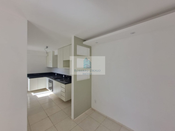 Imagem Apartamento com 2 Quartos à Venda, 45 m² em Camorim - Rio De Janeiro