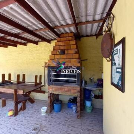 Imagem Casa com 2 Quartos à Venda, 90 m² em Jardim Dos Lagos - Guaíba