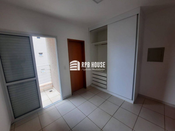 Imagem Apartamento com 1 Quarto à Venda, 48 m² em Jardim Botânico - Ribeirão Preto