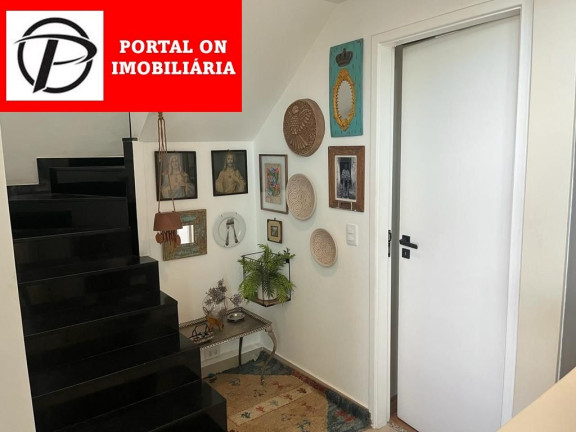 Imagem Apartamento com 3 Quartos à Venda, 145 m² em Barra Da Tijuca - Rio De Janeiro
