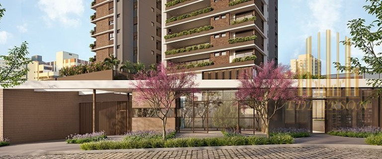 Imagem Apartamento à Venda, 128 m² em Pinheiros - São Paulo