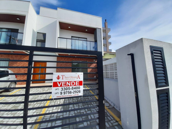 Imagem Apartamento com 2 Quartos à Venda,  em Itajuba - Barra Velha