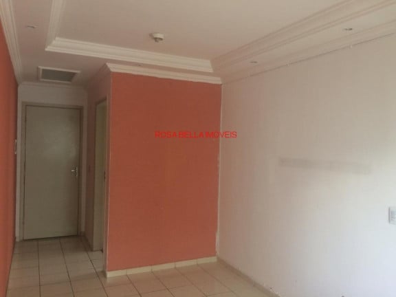 Imagem Apartamento com 2 Quartos à Venda, 52 m² em Medeiros - Jundiaí