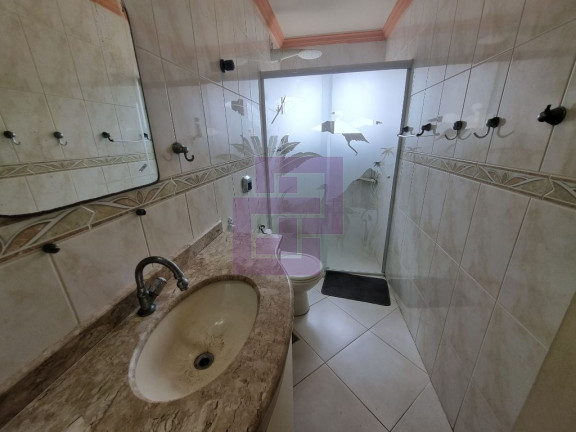 Imagem Cobertura com 3 Quartos à Venda, 245 m² em Jardim Las Palmas - Guarujá