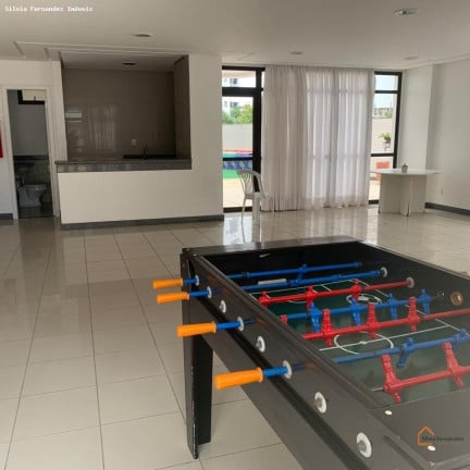 Imagem Apartamento com 3 Quartos à Venda, 120 m² em Itaigara - Salvador