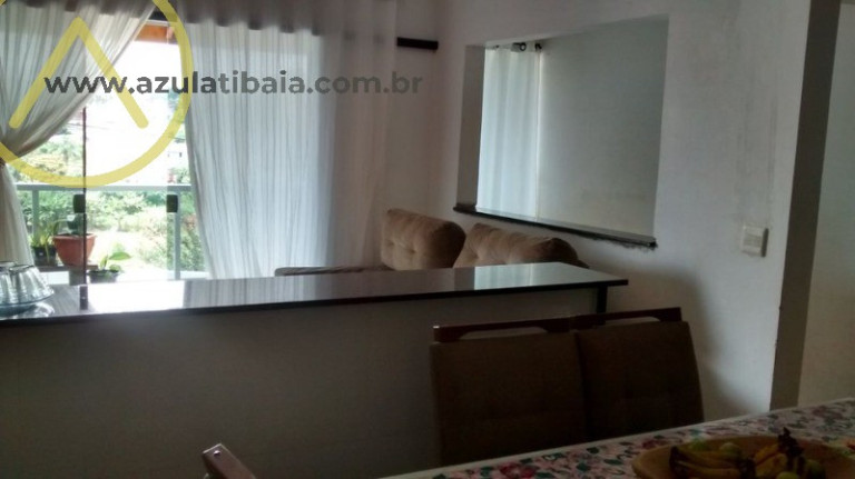 Imagem Casa com 3 Quartos à Venda, 153 m² em Jardim Imperial - Atibaia