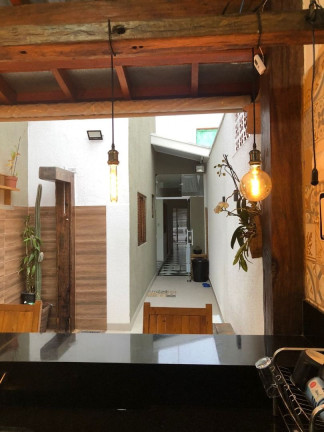 Imagem Casa com 3 Quartos à Venda, 160 m² em Cidade Morumbi - São José Dos Campos