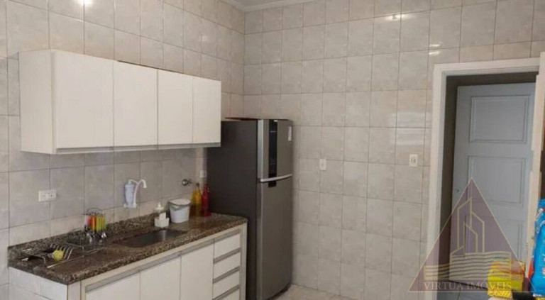 Imagem Apartamento com 3 Quartos à Venda, 150 m² em Boqueirão - Santos